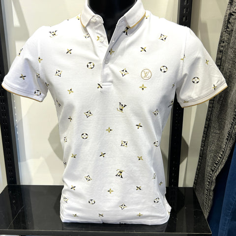 Imported premium polo PLS